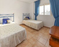 Revente - Quad - La Marina - Urb. La Marina