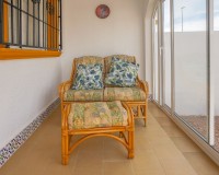 Revente - Quad - La Marina - Urb. La Marina