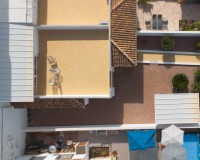 Revente - Quad - La Marina - Urb. La Marina