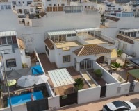 Revente - Quad - La Marina - Urb. La Marina