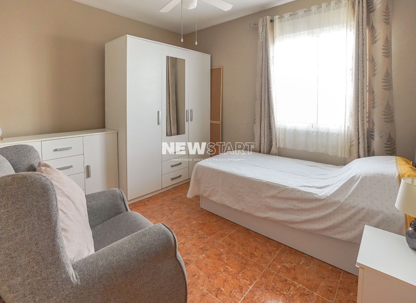 Revente - Quad - La Marina - Urb. La Marina