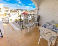 Revente - Quad - La Marina - Urb. La Marina