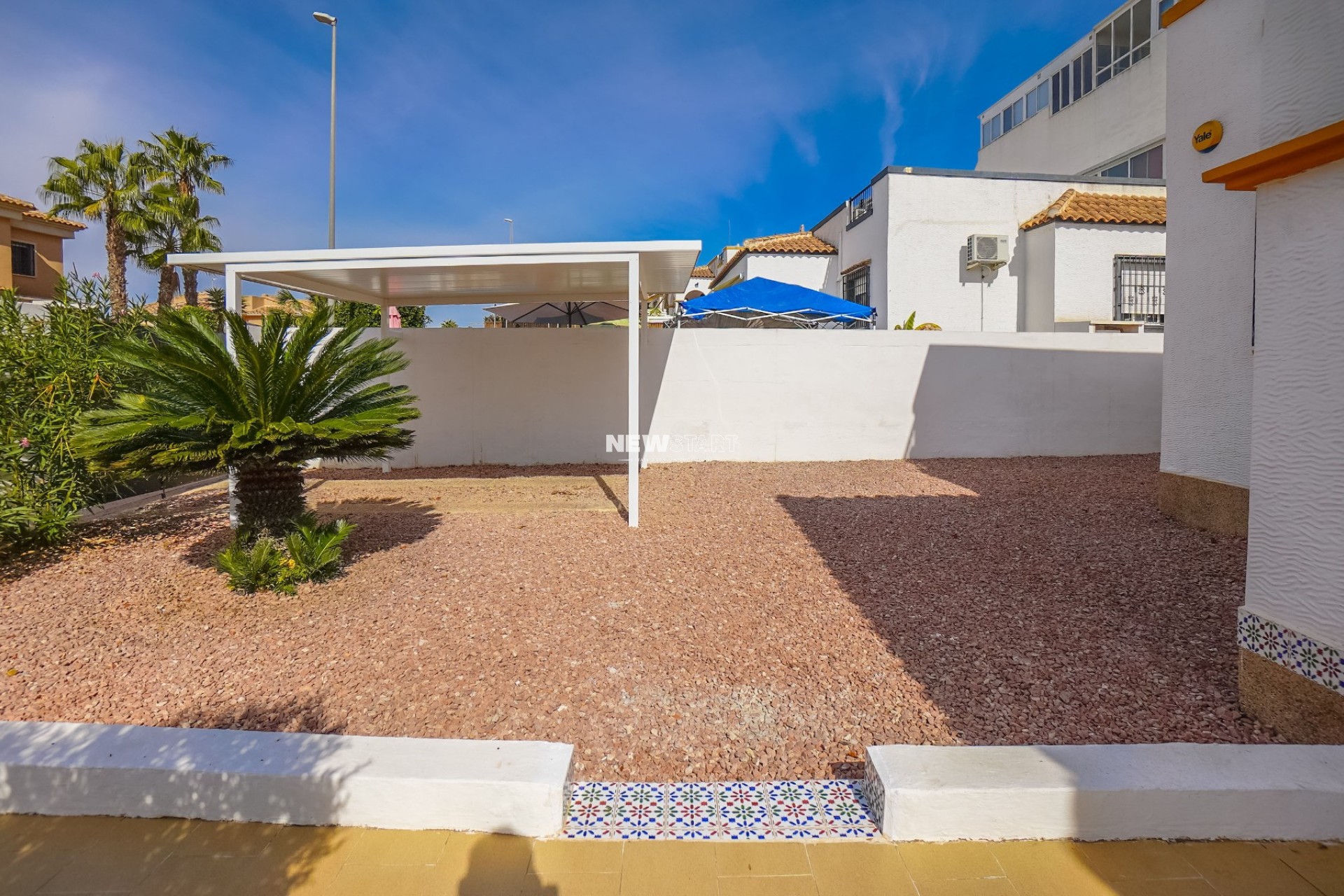 Revente - Quad - La Marina - Urb. La Marina