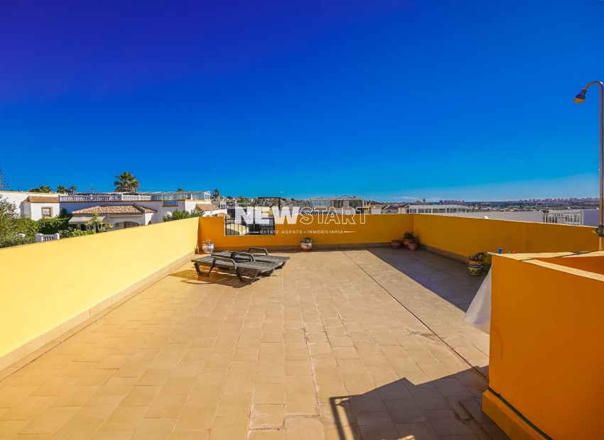 Revente - Quad - La Marina - Urb. La Marina