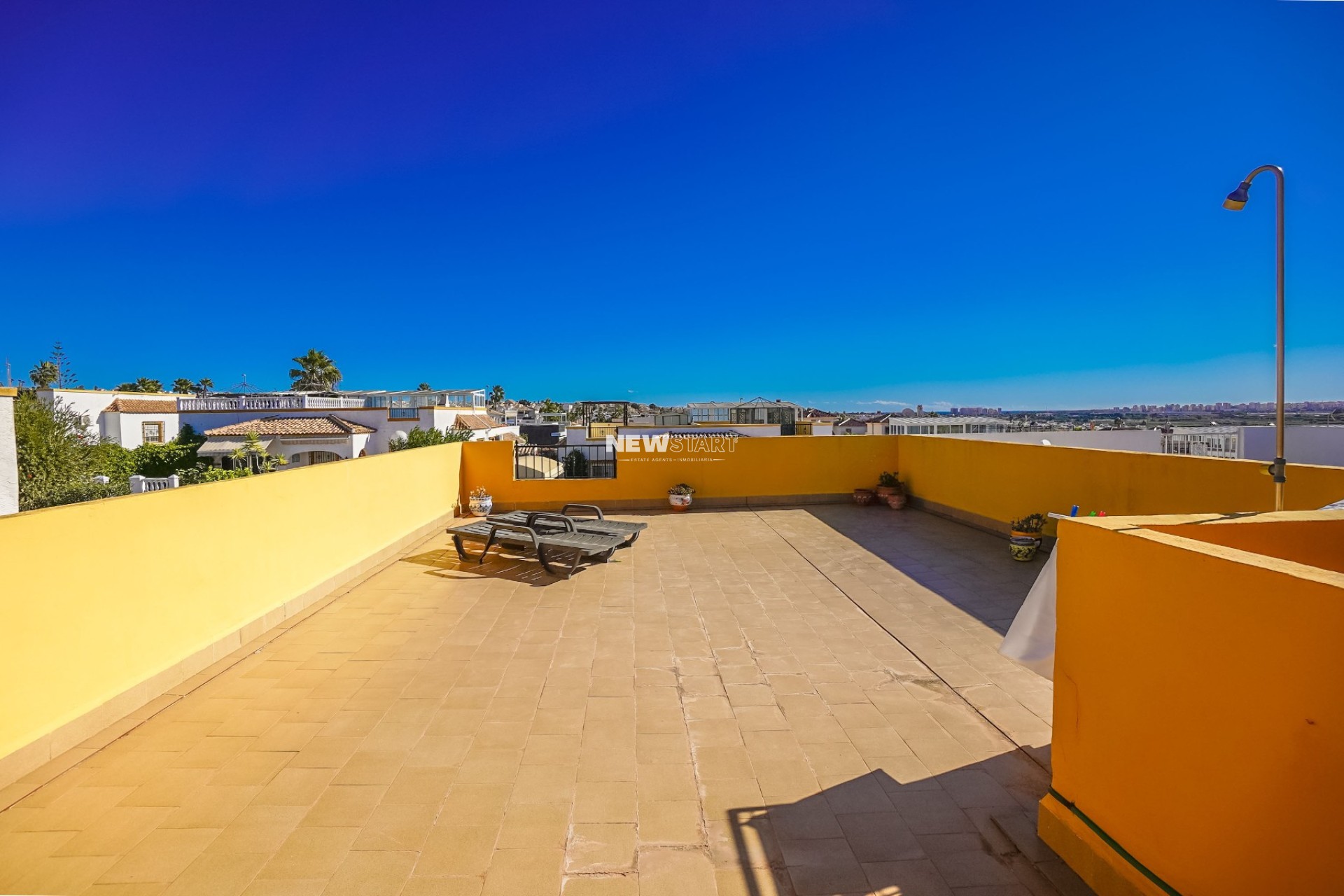 Revente - Quad - La Marina - Urb. La Marina