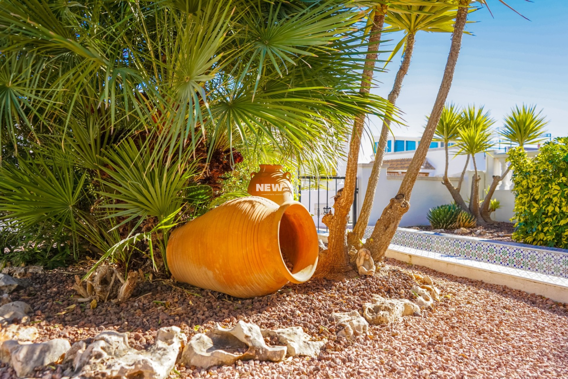 Revente - Quad - La Marina - Urb. La Marina