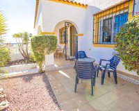 Revente - Quad - La Marina - Urb. La Marina