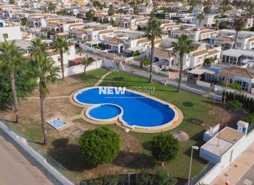 Revente - Quad - La Marina - Urb. La Marina