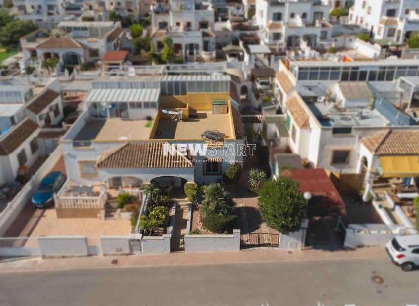 Revente - Quad - La Marina - Urb. La Marina