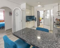 Revente - Quad - La Marina - Urb. La Marina