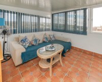 Revente - Quad - La Marina - Urb. La Marina