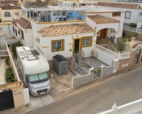 Revente - Quad - La Marina - Urb. La Marina