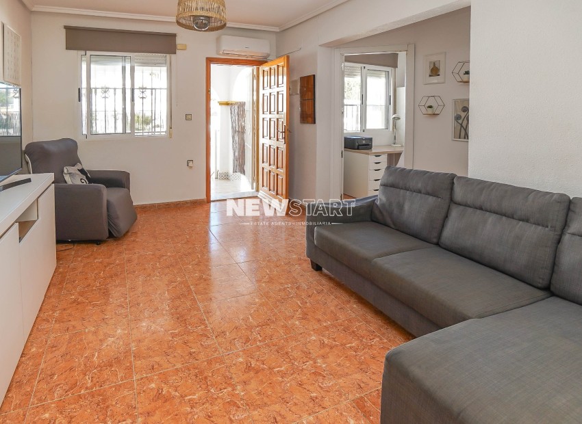 Revente - Quad - La Marina - Urb. La Marina