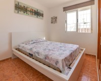 Revente - Quad - La Marina - Urb. La Marina