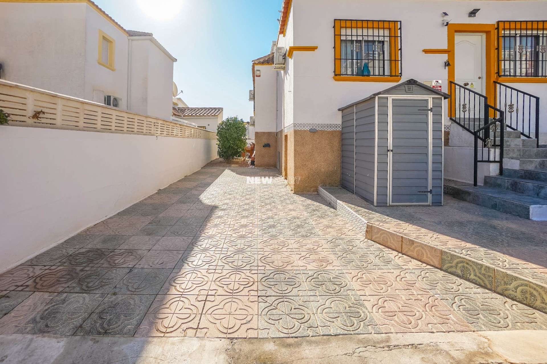 Revente - Quad - La Marina - Urb. La Marina