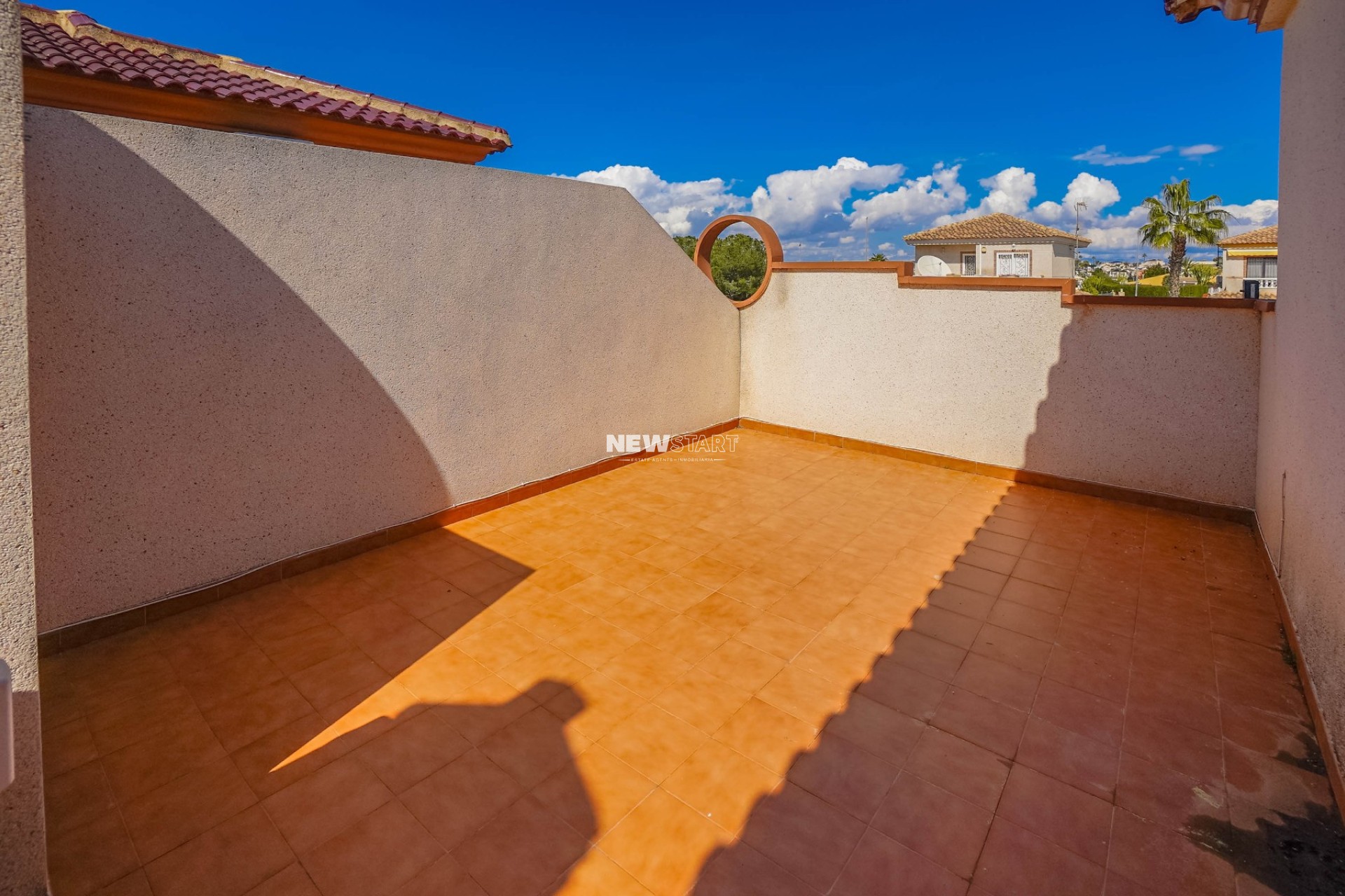 Revente - Quad - La Marina - Urb. La Marina