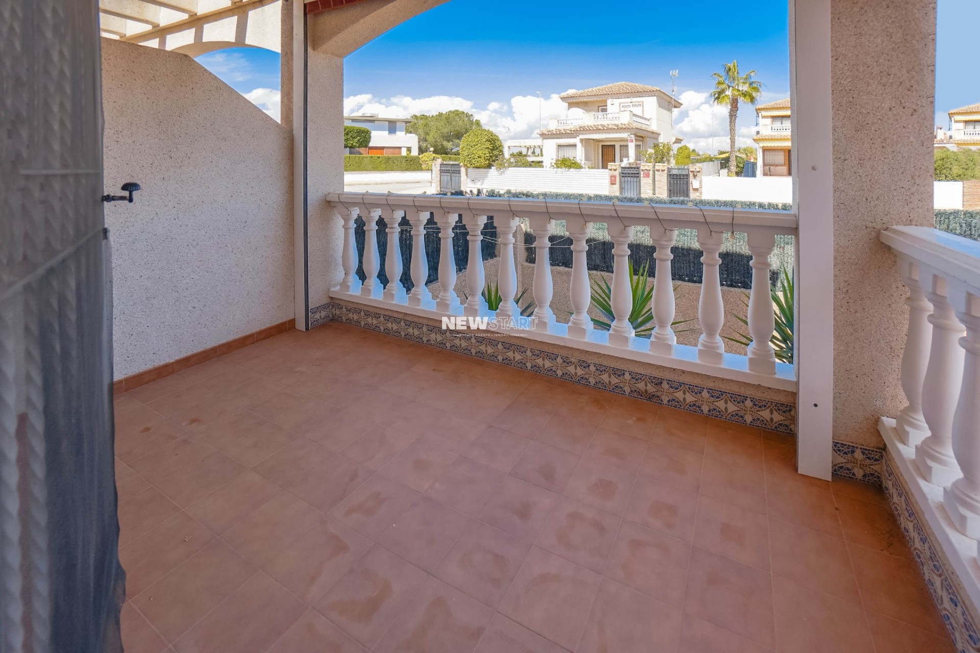 Revente - Quad - La Marina - Urb. La Marina