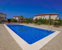 Revente - Quad - La Marina - Urb. La Marina