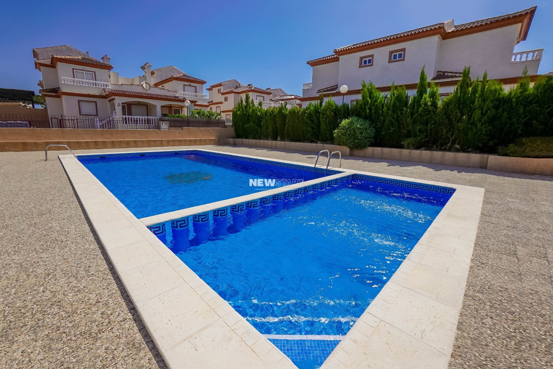 Revente - Quad - La Marina - Urb. La Marina