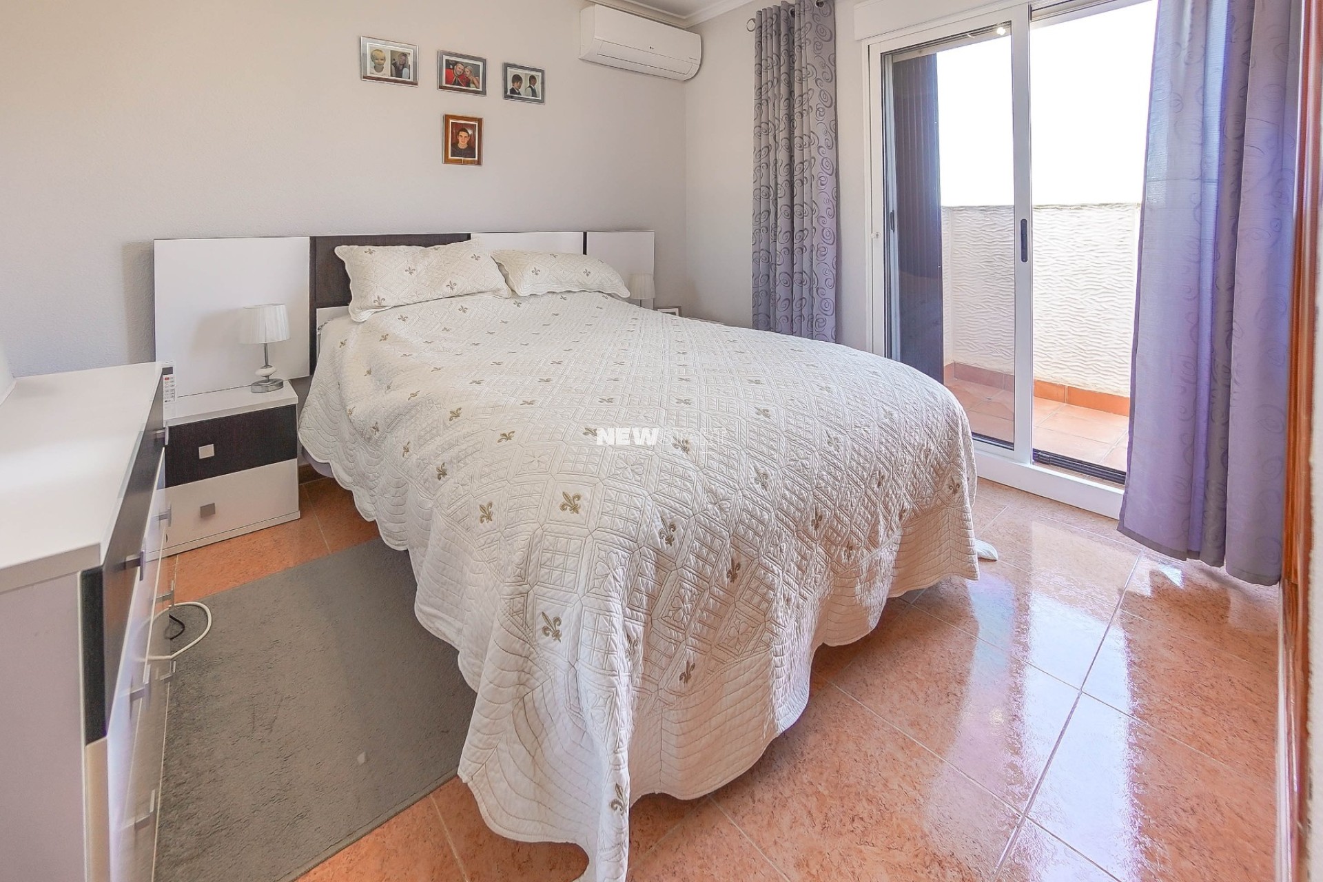 Revente - Quad - La Marina - Urb. La Marina