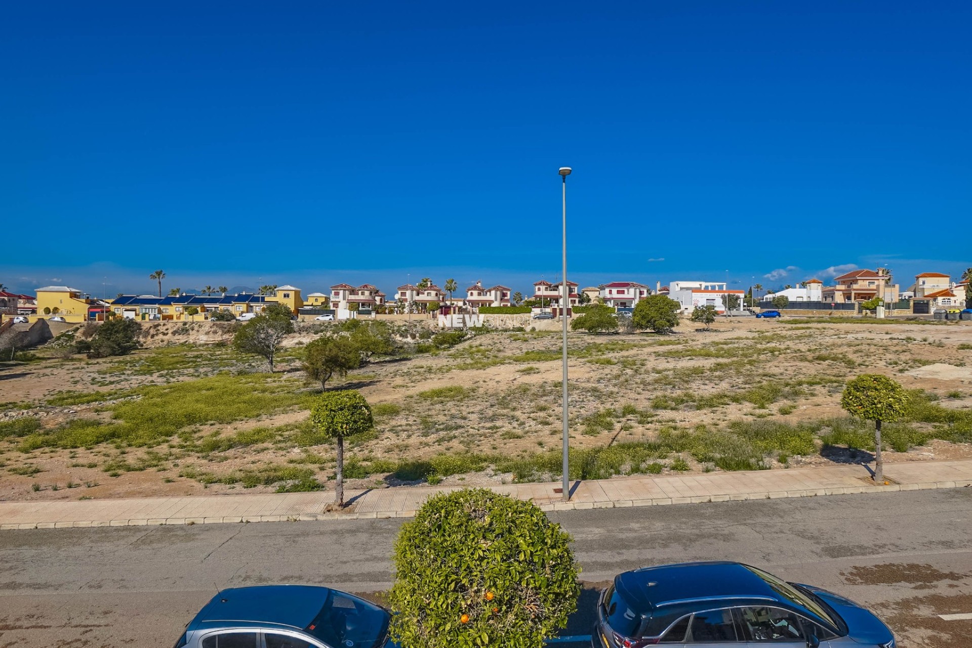 Revente - Quad - La Marina - Urb. La Marina