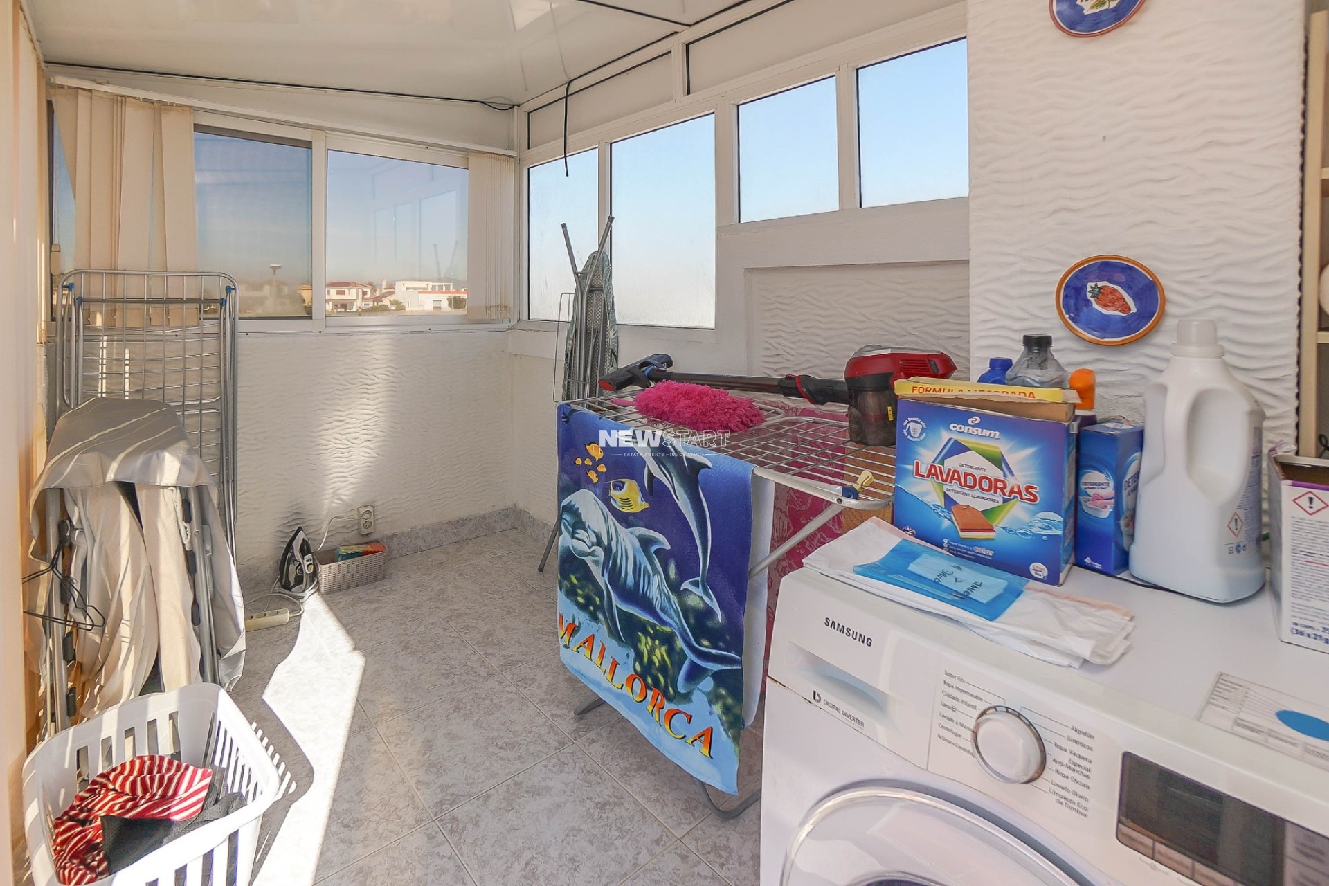 Revente - Quad - La Marina - Urb. La Marina