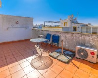 Revente - Quad - La Marina - Urb. La Marina