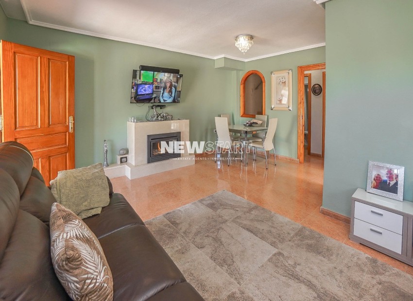 Revente - Quad - La Marina - Urb. La Marina