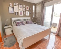 Revente - Quad - La Marina - Urb. La Marina