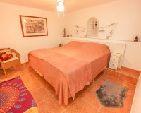 Revente - Quad - La Marina - Urb. La Marina