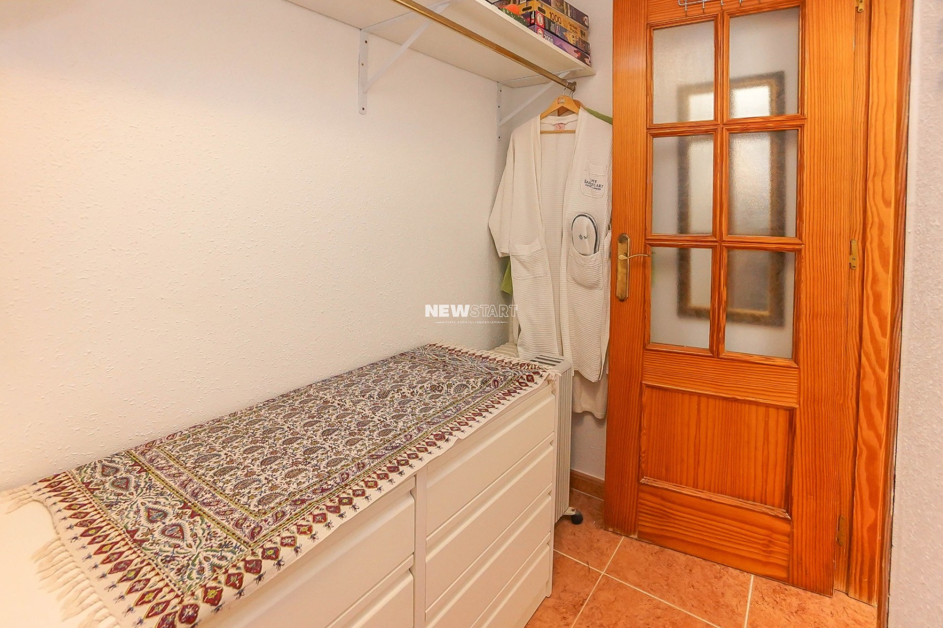 Revente - Quad - La Marina - Urb. La Marina