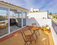 Revente - Quad - La Marina - Urb. La Marina