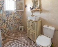 Revente - Quad - La Marina - Urb. La Marina