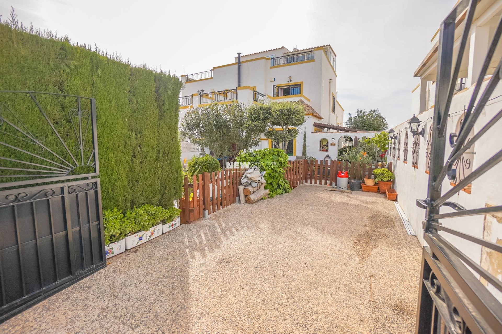 Revente - Quad - La Marina - Urb. La Marina