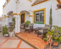 Revente - Quad - La Marina - Urb. La Marina