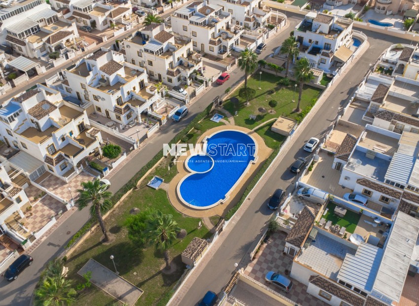 Revente - Quad - La Marina - Urb. La Marina