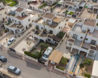 Revente - Quad - La Marina - Urb. La Marina