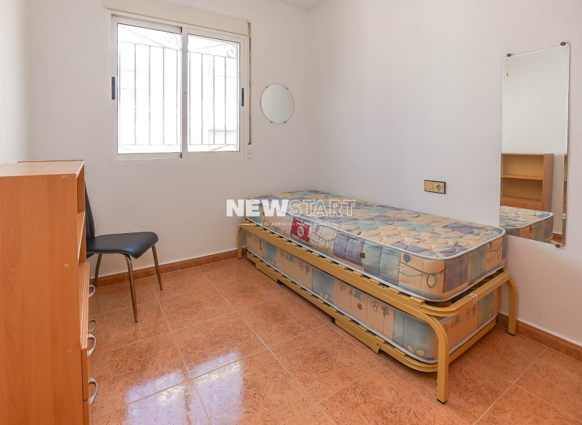 Revente - Quad - La Marina - Urb. La Marina