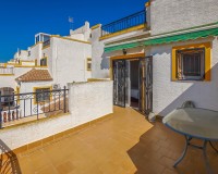 Revente - Quad - La Marina - Urb. La Marina