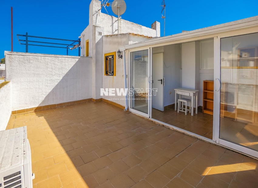 Revente - Quad - La Marina - Urb. La Marina