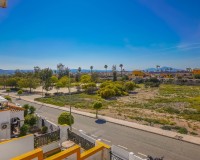 Revente - Quad - La Marina - Urb. La Marina