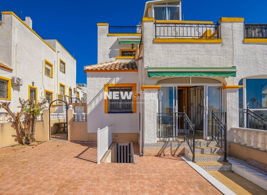 Revente - Quad - La Marina - Urb. La Marina