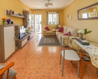 Revente - Quad - La Marina - Urb. La Marina