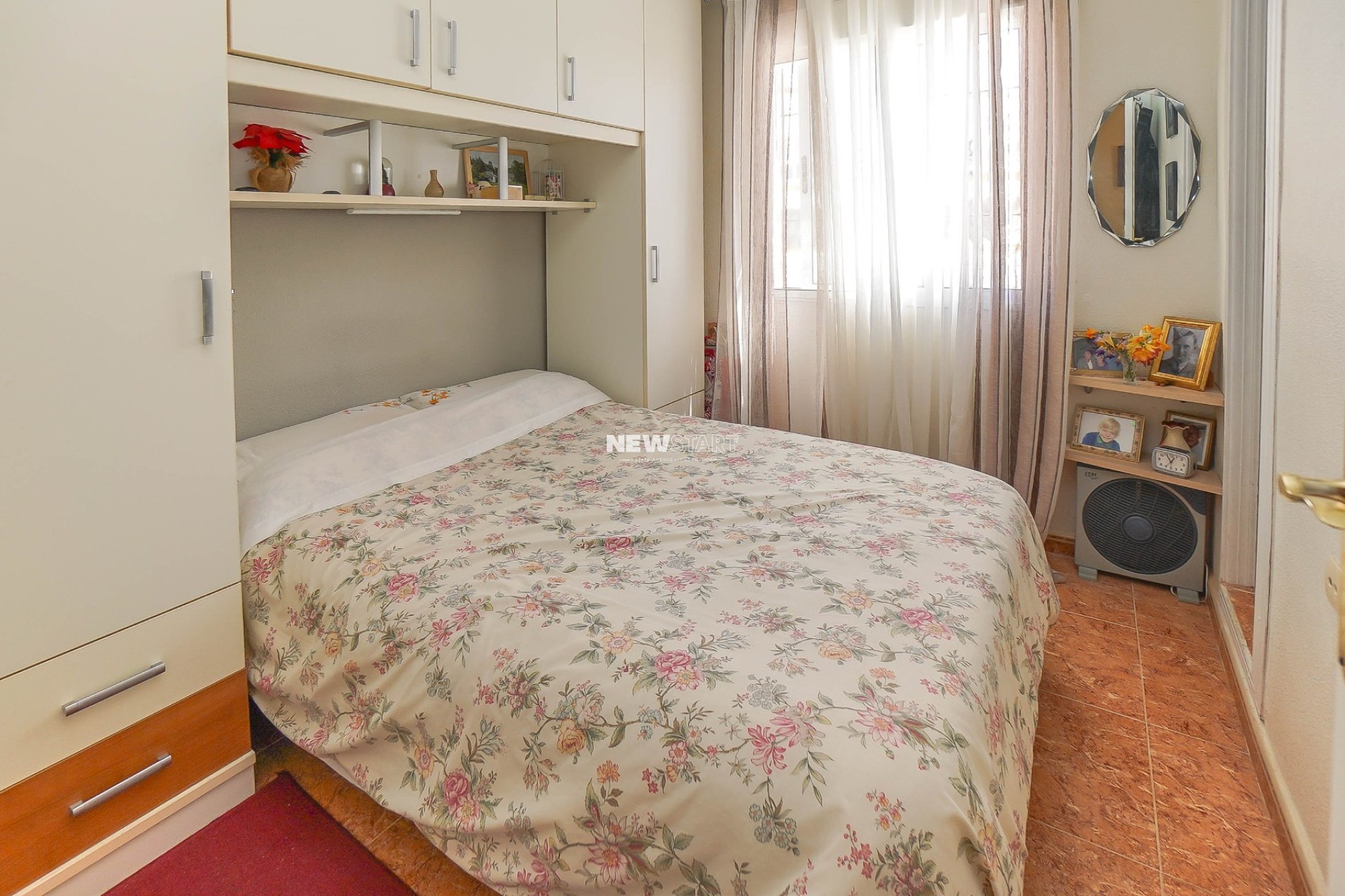 Revente - Quad - La Marina - Urb. La Marina