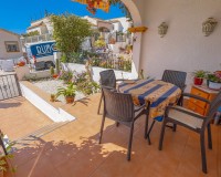 Revente - Quad - La Marina - Urb. La Marina