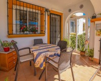 Revente - Quad - La Marina - Urb. La Marina