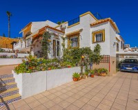 Revente - Quad - La Marina - Urb. La Marina