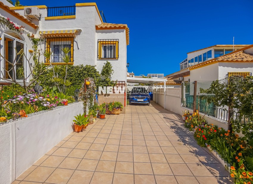 Revente - Quad - La Marina - Urb. La Marina