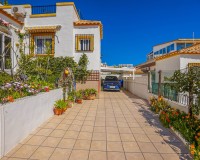 Revente - Quad - La Marina - Urb. La Marina