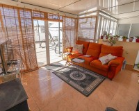 Revente - Quad - La Marina - Urb. La Marina